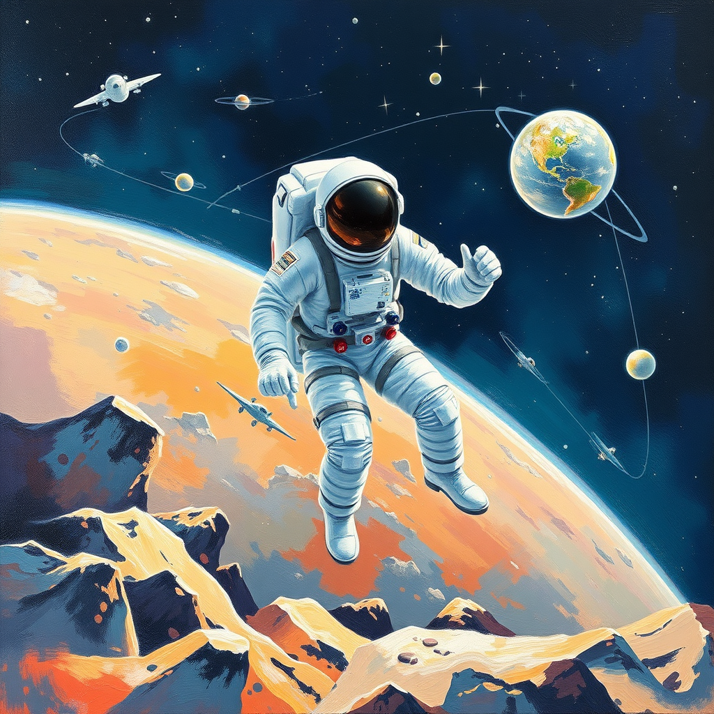 Square sticker preview