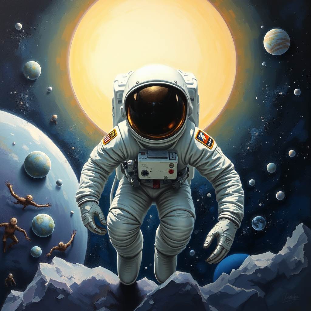 Square sticker preview